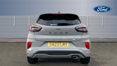 Ford Puma 1.0 EcoBoost Hybrid mHEV ST-Line X 5dr Petrol Hatchback